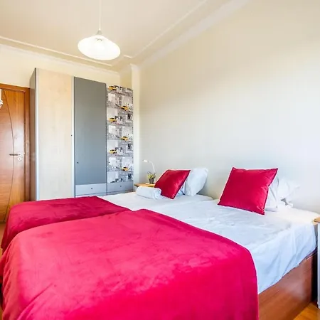 Apartment Choice Centric *