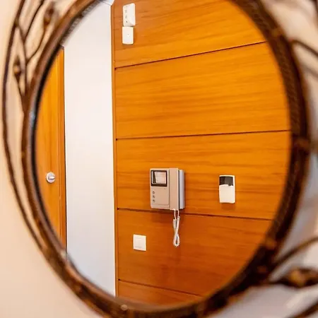 Choice Centric Apartment