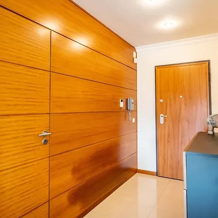 Choice Centric Apartamento Portimão