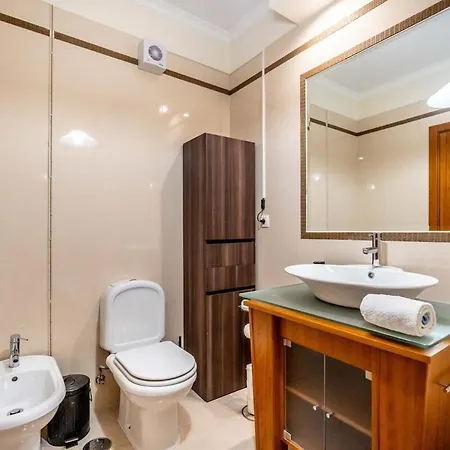 Apartamento Choice Centric Portimão