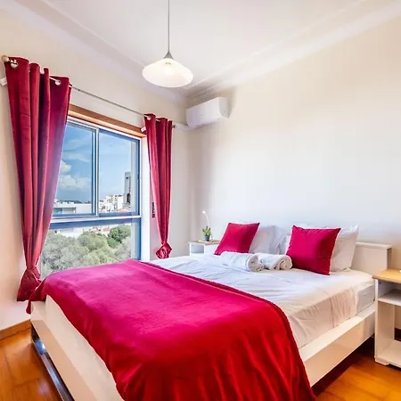 Apartamento Choice Centric *