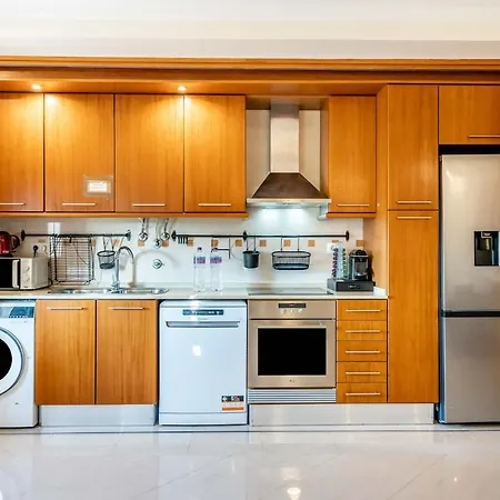 Apartamento Choice Centric Portimão