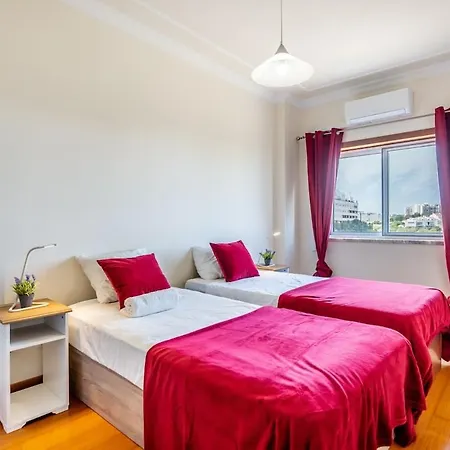 Apartamento Choice Centric Portimão