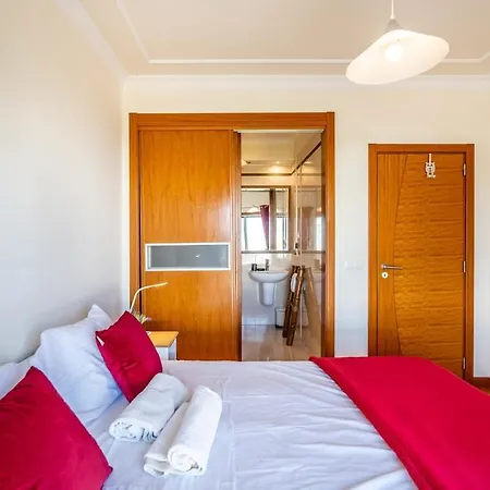 Apartamento Choice Centric
