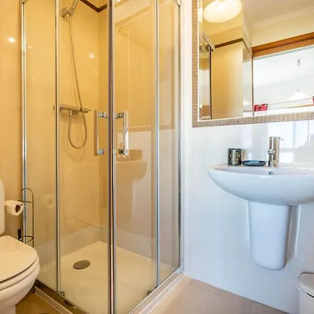Apartamento Choice Centric *