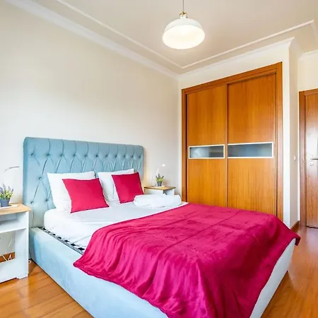 Apartamento Choice Centric Portimão