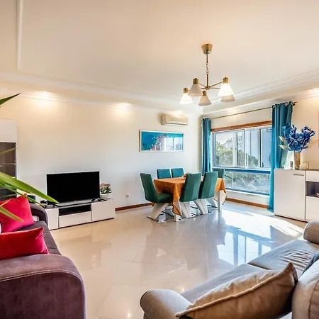 Choice Centric Apartamento