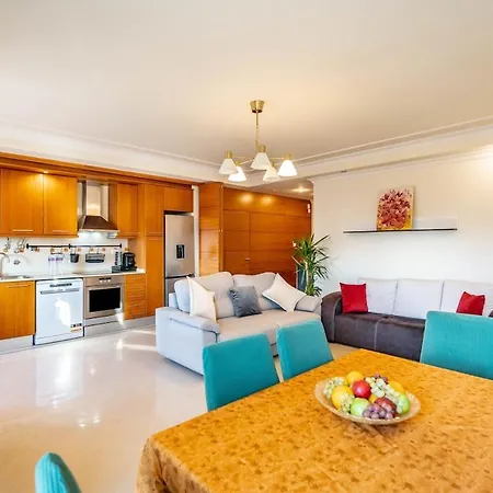 Apartamento Choice Centric *