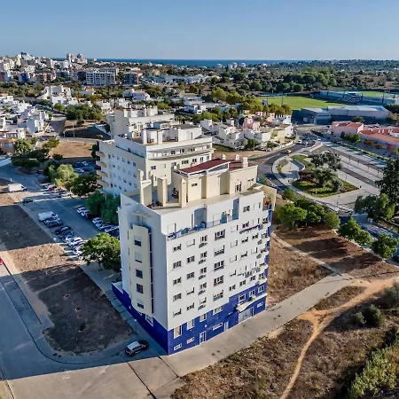 Apartamento Choice Centric